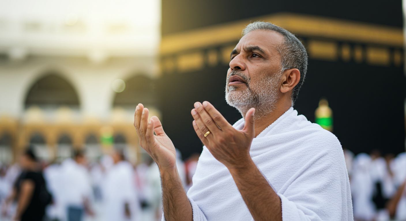 رحلة رمضان المبارك 